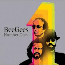 Bee Gees-Number Ones - Kliknutím na obrázok zatvorte